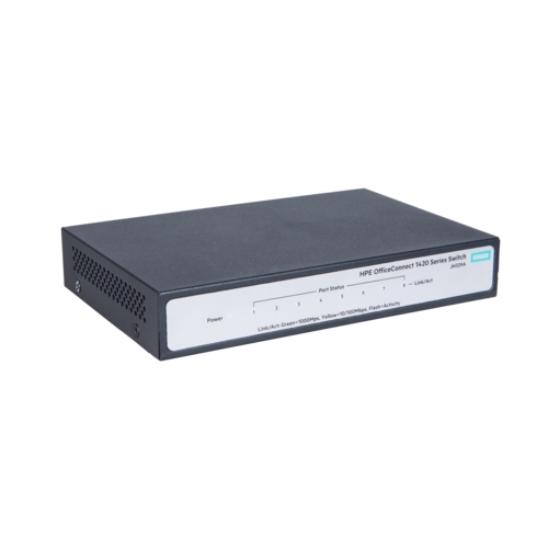 HP JH329A 1420-8G 8PORT GIGABIT SWITCH (J9559A YERİNE)