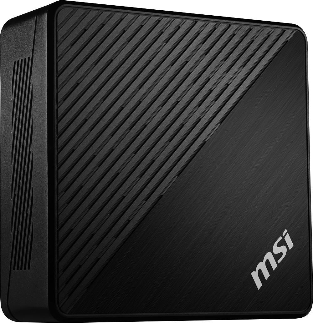 MSI CUBI 5 10M-063EU i5-10210U 8GB 512GB SSD WİN10