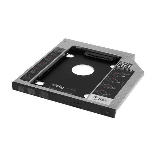 FRISBY FA-7832NF SATA/SSD 9,5MM HDD YUVA 