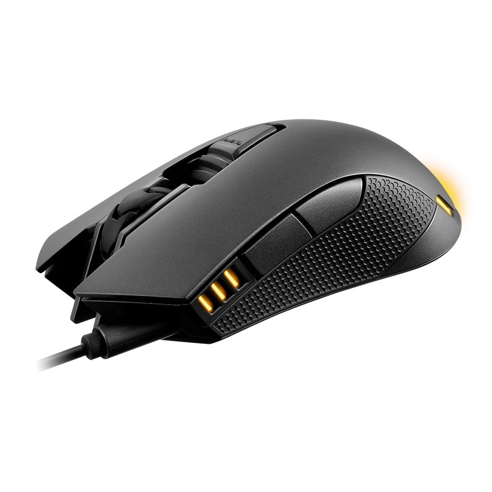 COUGAR REVENGER MOUSE