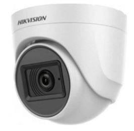 HAIKON DS-2CE76D0T-EXIPF 1080p Mini IR Dome Kamera