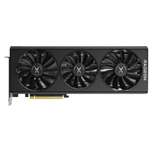 XFX Speedster SWFT 319 RX 6800 XT Core 16GB Gaming Ekran Kartı (RX-68XTAQFD9)