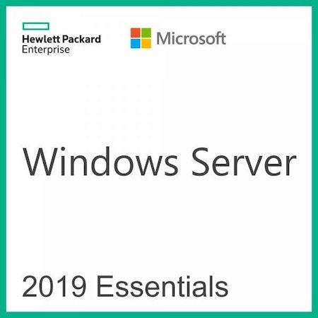 HPE P11070-B21 MICROSOFT ESSENTIALS ROK TR 2019