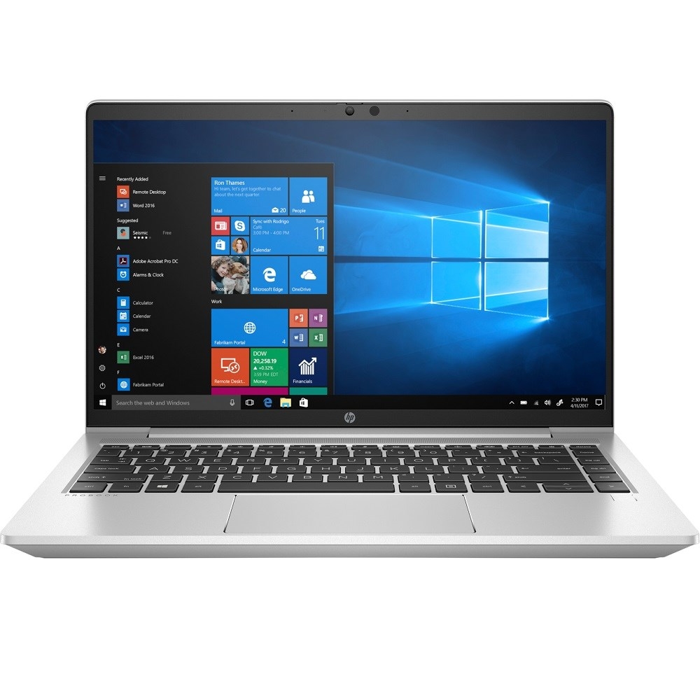 HP 440 G8 2R9E5EA i5-1135G7 8GB 512GB SSD 14" W10PRO + BACKLİT