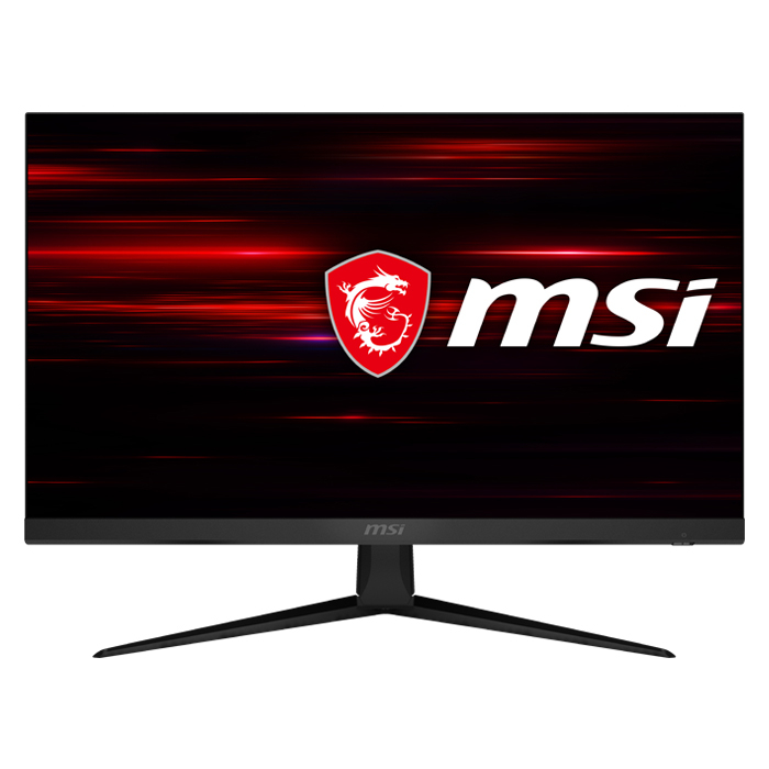 27 MSI OPTIX G271 1MS 144HZ FRSYNC IPS FHD GAMING MONITOR