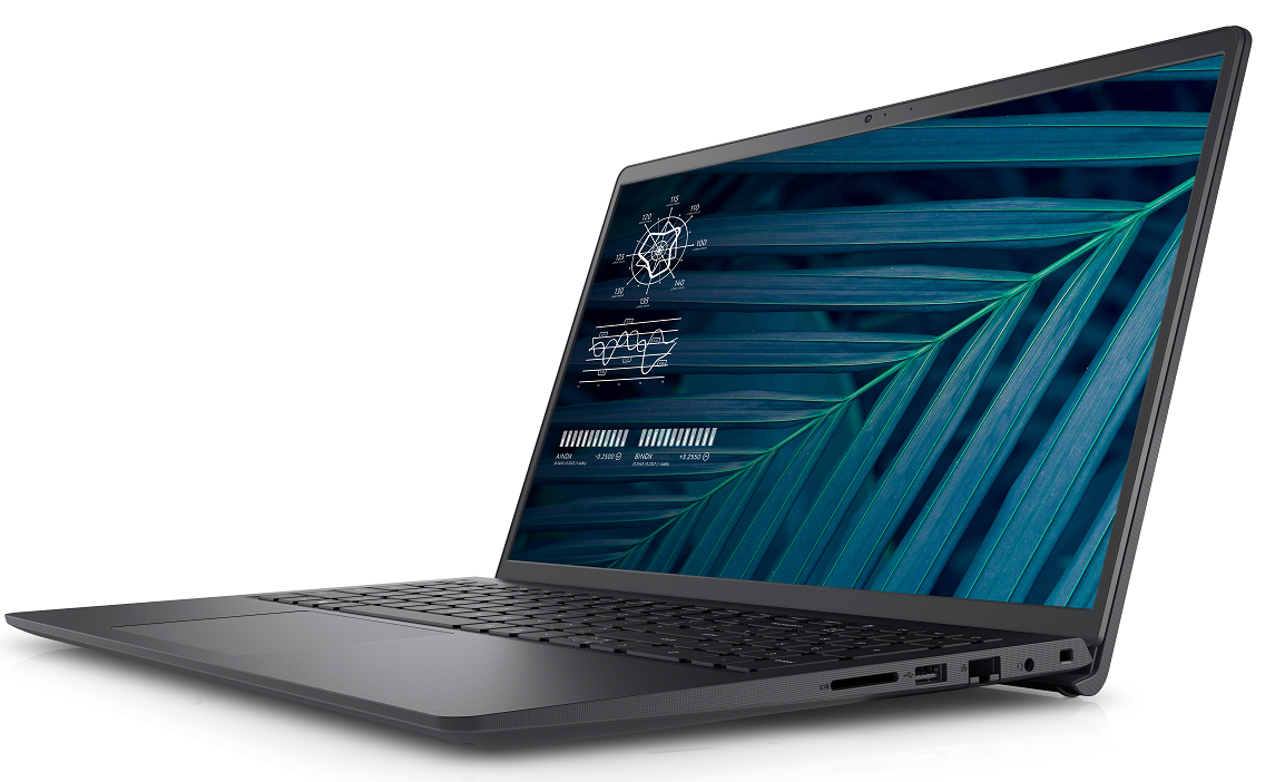 DELL VOSTRO 3510 i7-1165G7 8GB 512GB SSD 15.6" W11PRO N8068VN3510EMEA01_2201