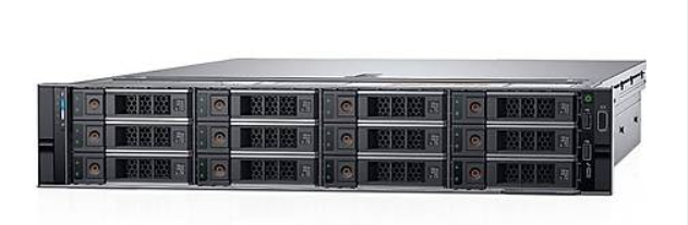 DELL R740 PER740TR5_VSP3 4208 32GB 1x600GB 750W