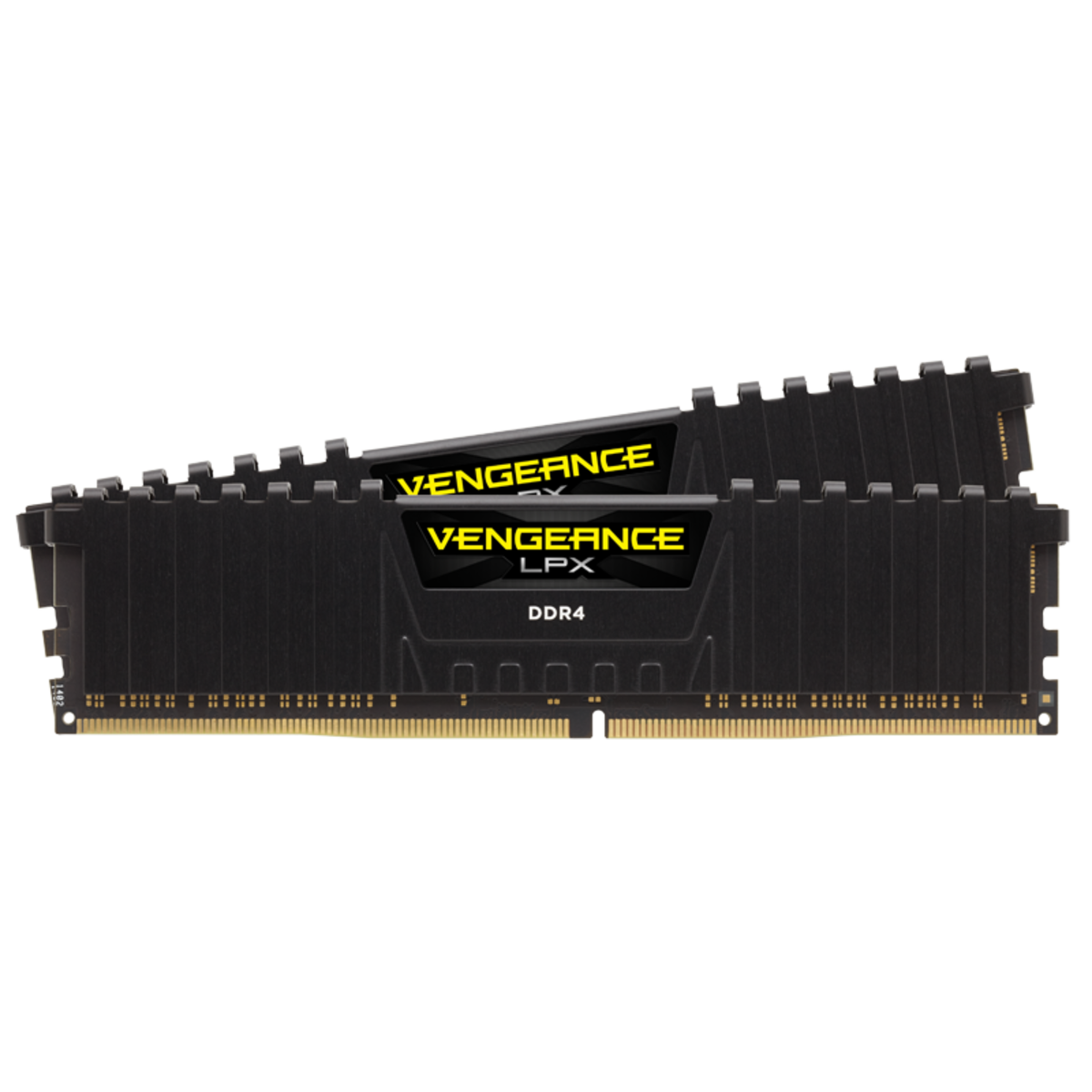 16GB DDR4 3000Mhz CORSAIR CMK16GX4M2D3000C16 2x8G