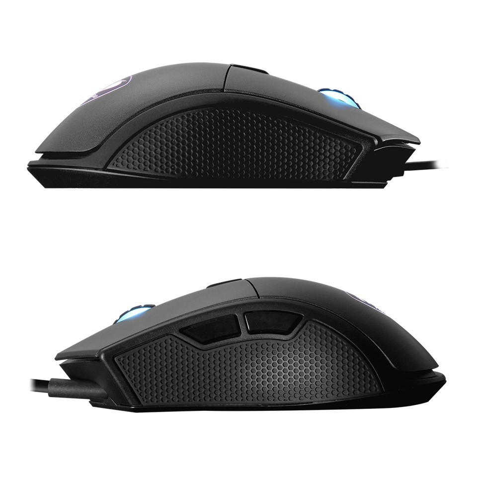 COUGAR REVENGER-S MOUSE