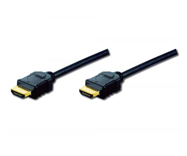 DIGITUS AK-330107-100S HDMI BAĞLANTI KABLOSU 10MT 