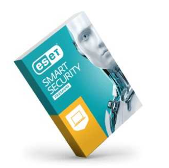 NOD32 ESET SMART SECURITY PREMIUM 3 KULLANICI 1YIL