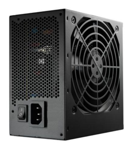 FSP PERFORMANCE 750W FSP750-50AAA 80 PLUS BRONZE POWER SUPPLY