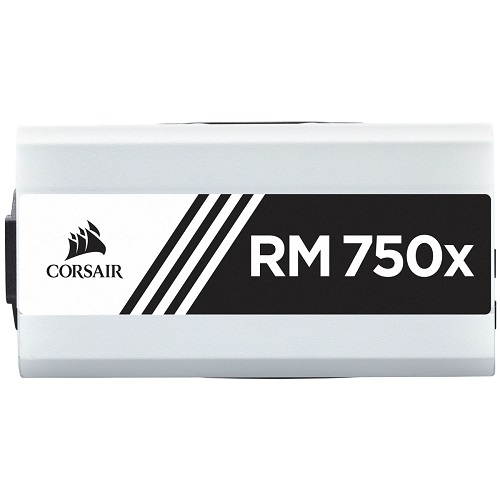 CORSAIR CP-9020187-EU RM750X 750W BEYAZ POWER SUPPLY