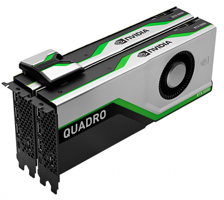 PNY QUADRO RTX A5000 24GB GDDR6 384Bit VCNRTXA5000-SB (AKSESUARSIZ)