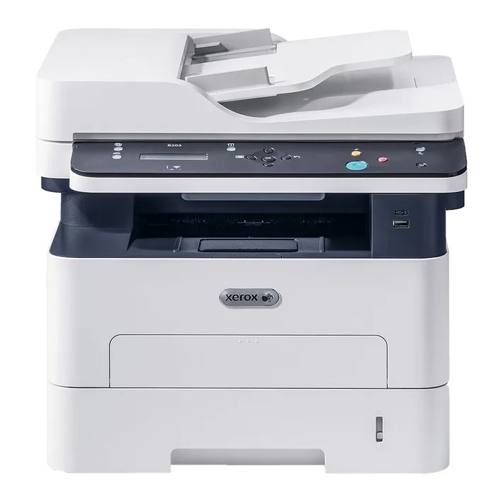 XEROX B205V_NI MONO LAZER YAZ/TAR/FOT NET/WIFI A4