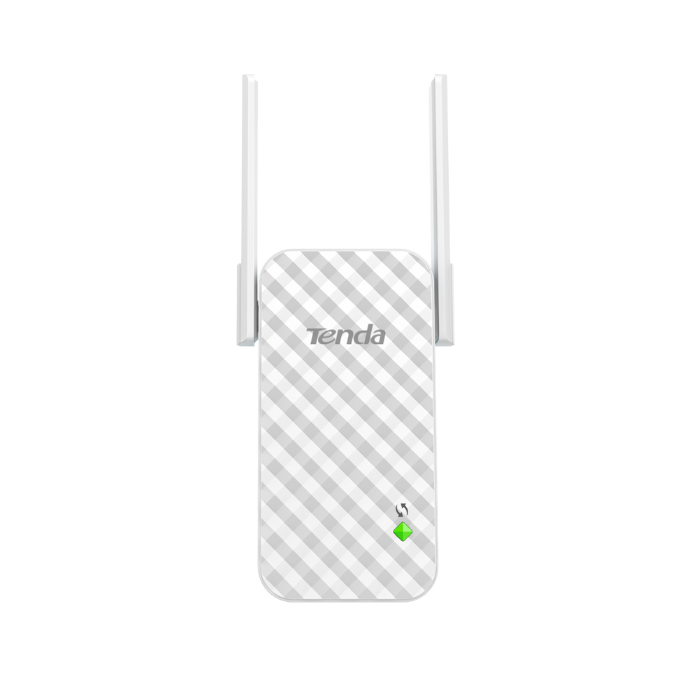 TENDA A9 WiFi-N 300MBPS 2 ANTEN MENZİL ARTTIRICI