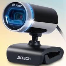 A4 TECH PK-910H WEBCAM FULL HD (1080p)16MP