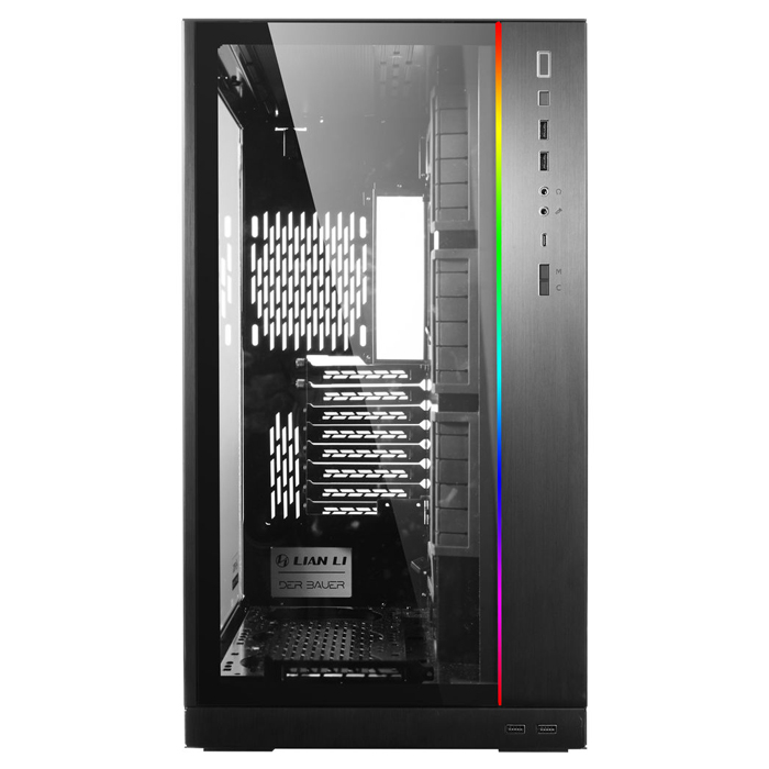 LIAN LI ROG CERTIFY O11DXL-X ATX MID-TOWER KASA