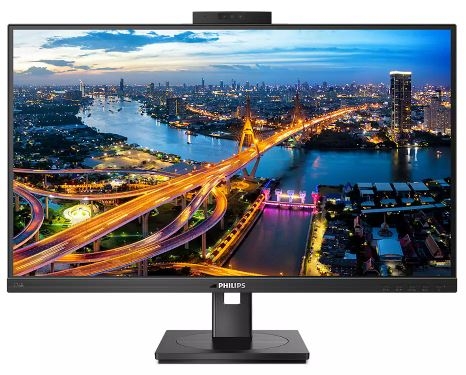 27 PHILIPS 276B1JH/00 QHD IPS 4MS 75HZ HDMI USBC