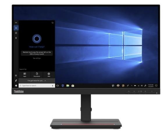 21.5 LENOVO ThinkVision S22e-20 62C6KAT1TK FHD LED