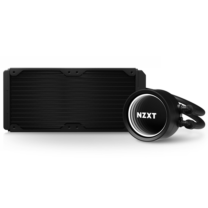 NZXT KRAKEN RL-KRX53-01 SIVI SOĞUTMA