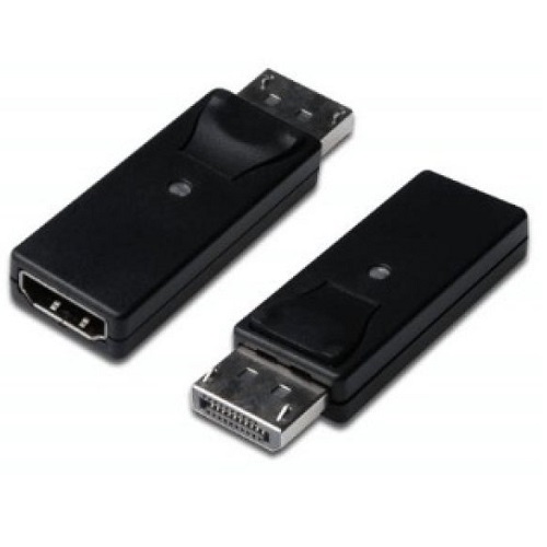 DIGITUS DISPLAY PORT HDMI ADAPTÖR (AK-340602-000-S)