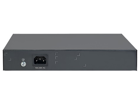 HP JH016A 1420-16G 16PORT GIGABIT SWITCH(J9560)