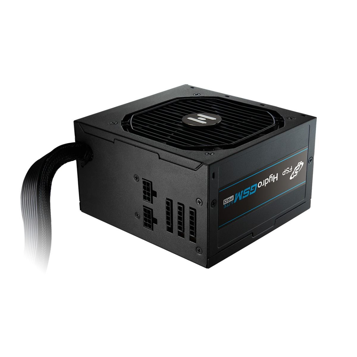 FSP HGS-750M 750W 80+ 120MM FAN POWER SUPPLY