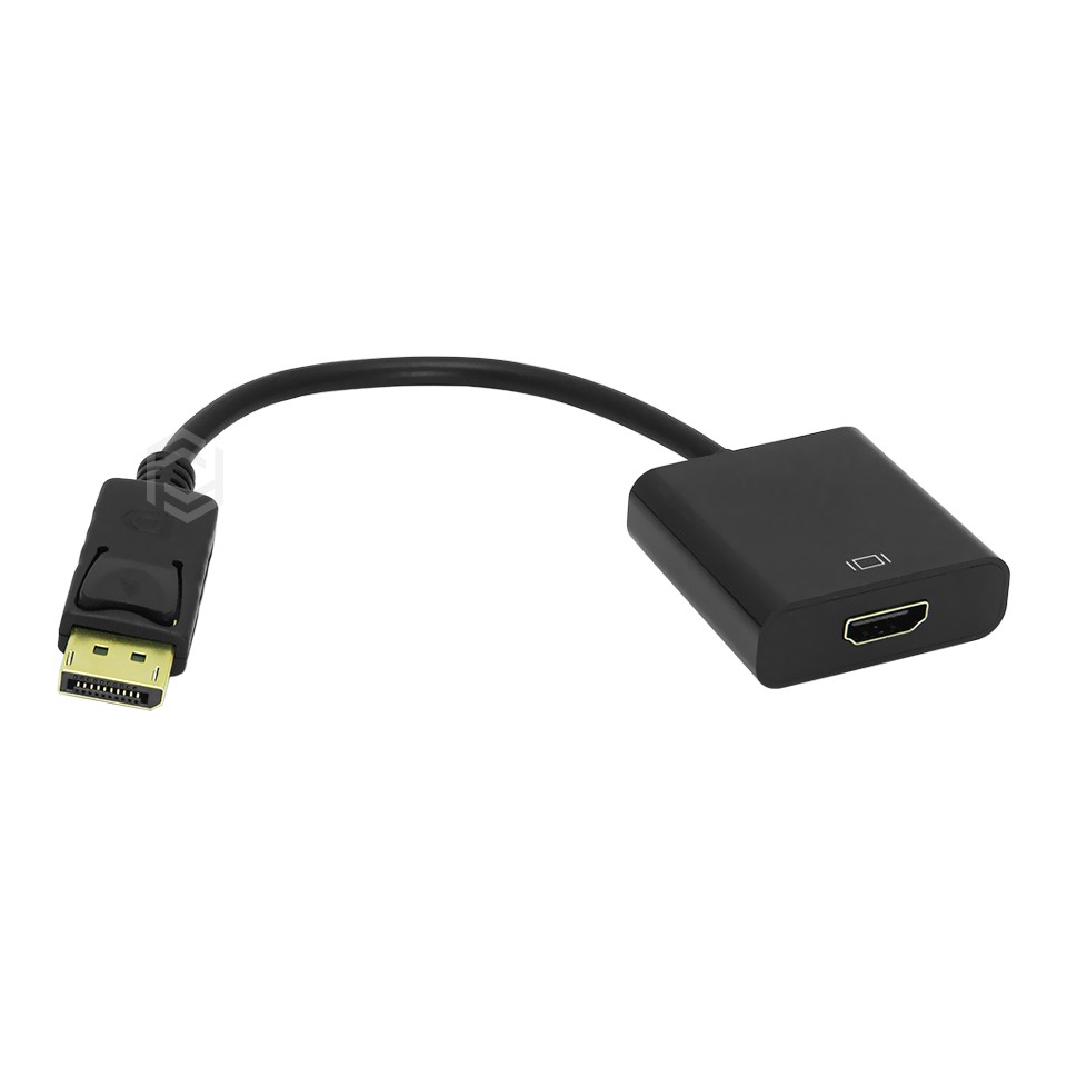 FRISBY FA-6648C DISPLAY PORT-HDMI 4K-30hz DNŞTRÜCÜ