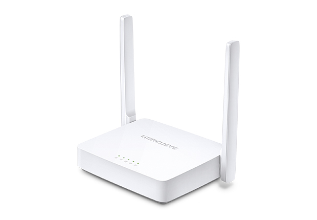 TP-LINK MERCUSYS MW300D 300Mbps N ADSL2+ MODEM