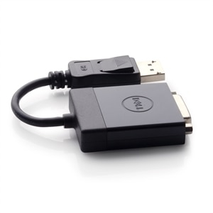 DELL 470-ABEO DISPLAYPORT TO DVI SINGLE LINK ADAPT