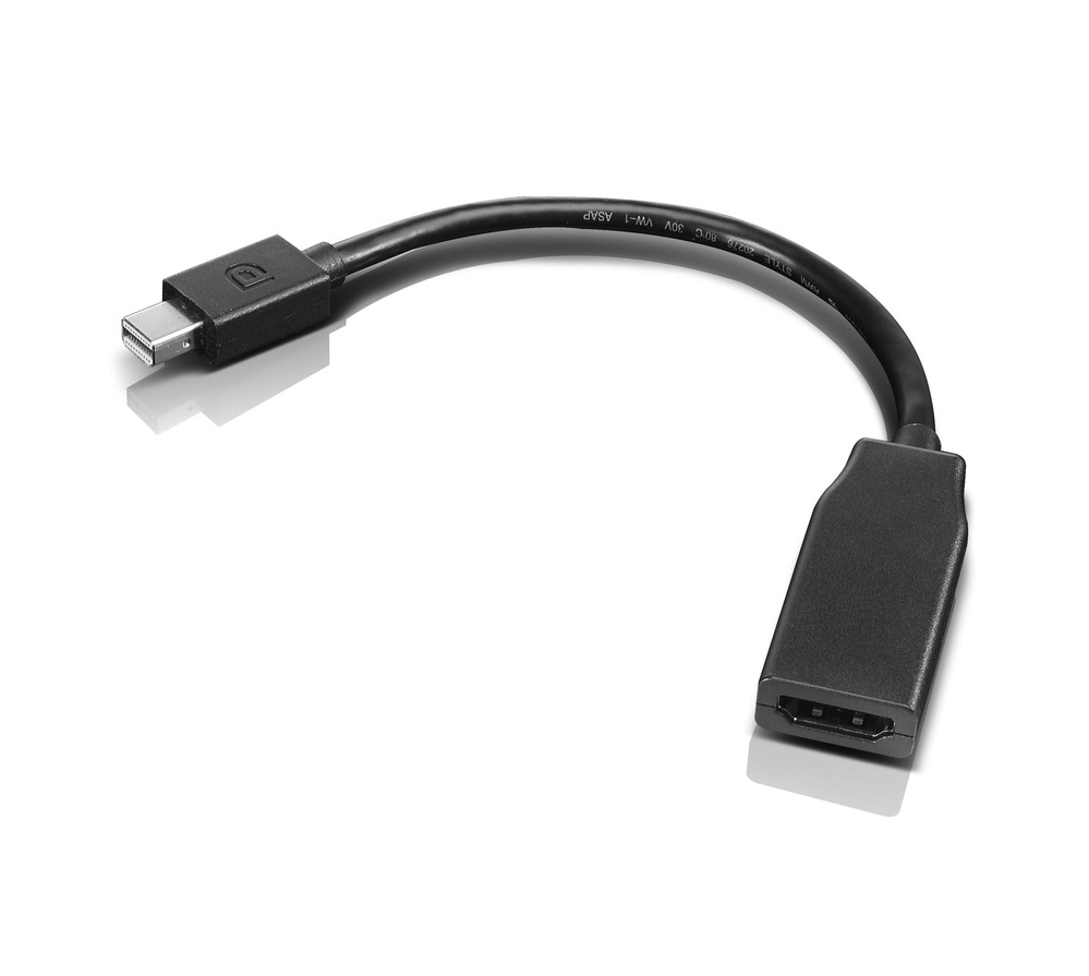 LENOVO 0B47089 MİNİ DİSPLAYPORT TO HDMI ADAPTÖR