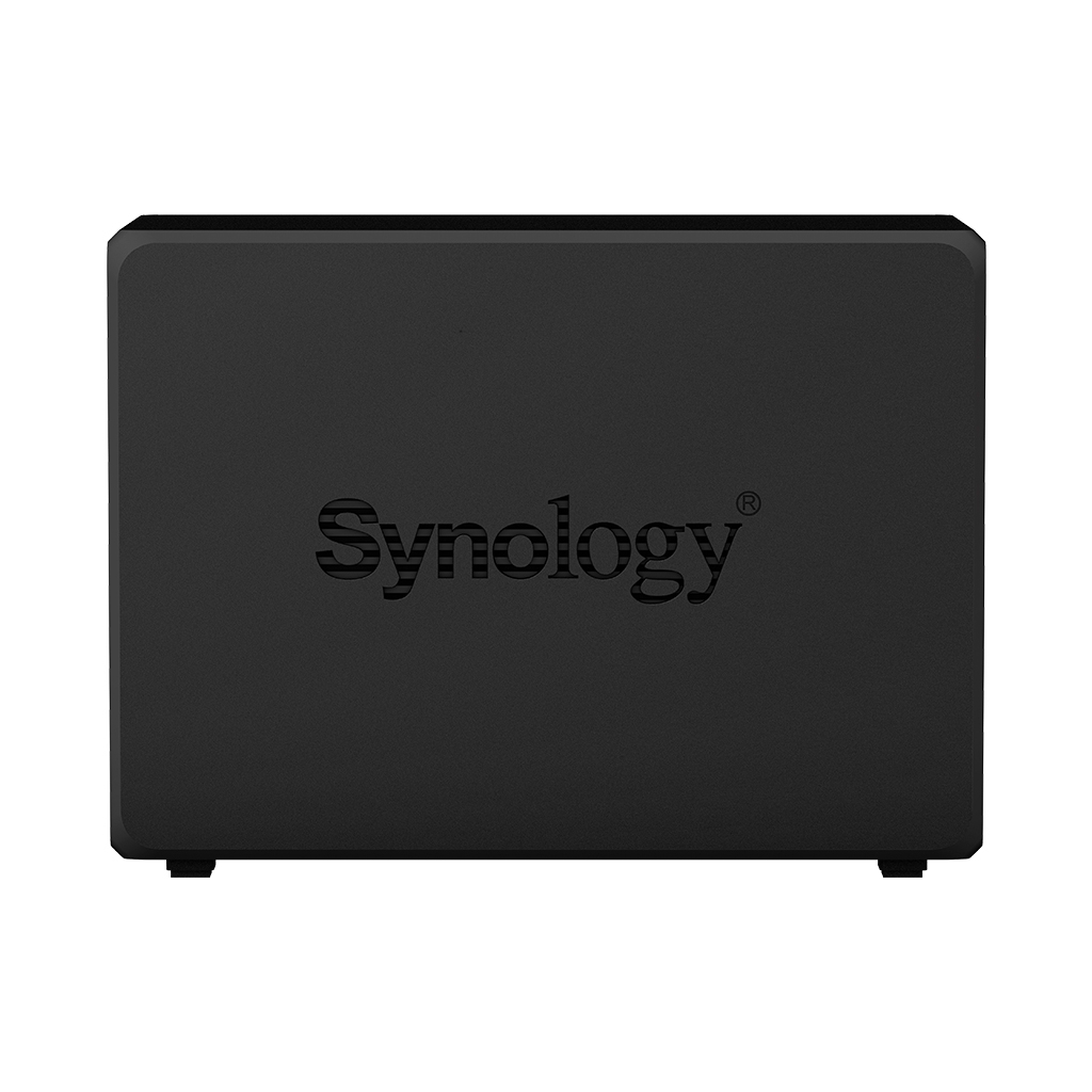 SYNOLOGY DS720+ NAS 3.5x2YUVA 2 LAN NAS DEPOLAMA ÜNİTESİ