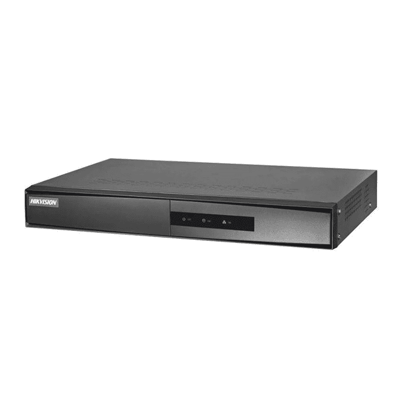 HAIKON DS-7108NI-Q1/8P/M 8 Kanal NVR (1 SATA,H.265+)