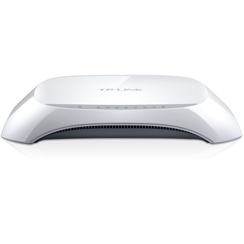 TP-LINK TL-WR840N 4PORT 300M KABLOSUZ ROUTER