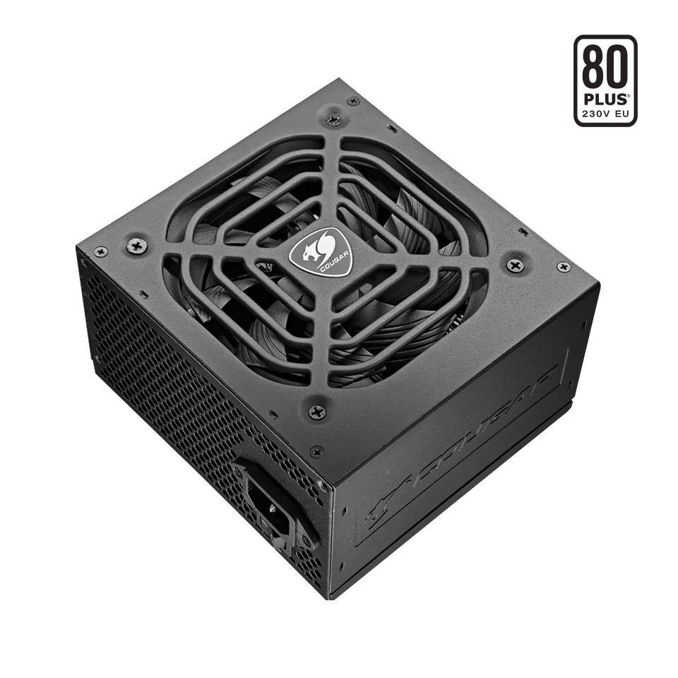 COUGAR CGR-ST-500 XTC 500W 80+ POWER SUPPLY