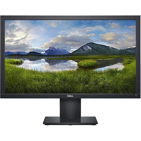 22 DELL E2221HN LED FHD 5MS 60HZ VGA HDMI