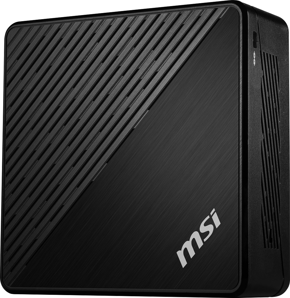 MSI CUBI 5 10M-063EU i5-10210U 8GB 512GB SSD WİN10