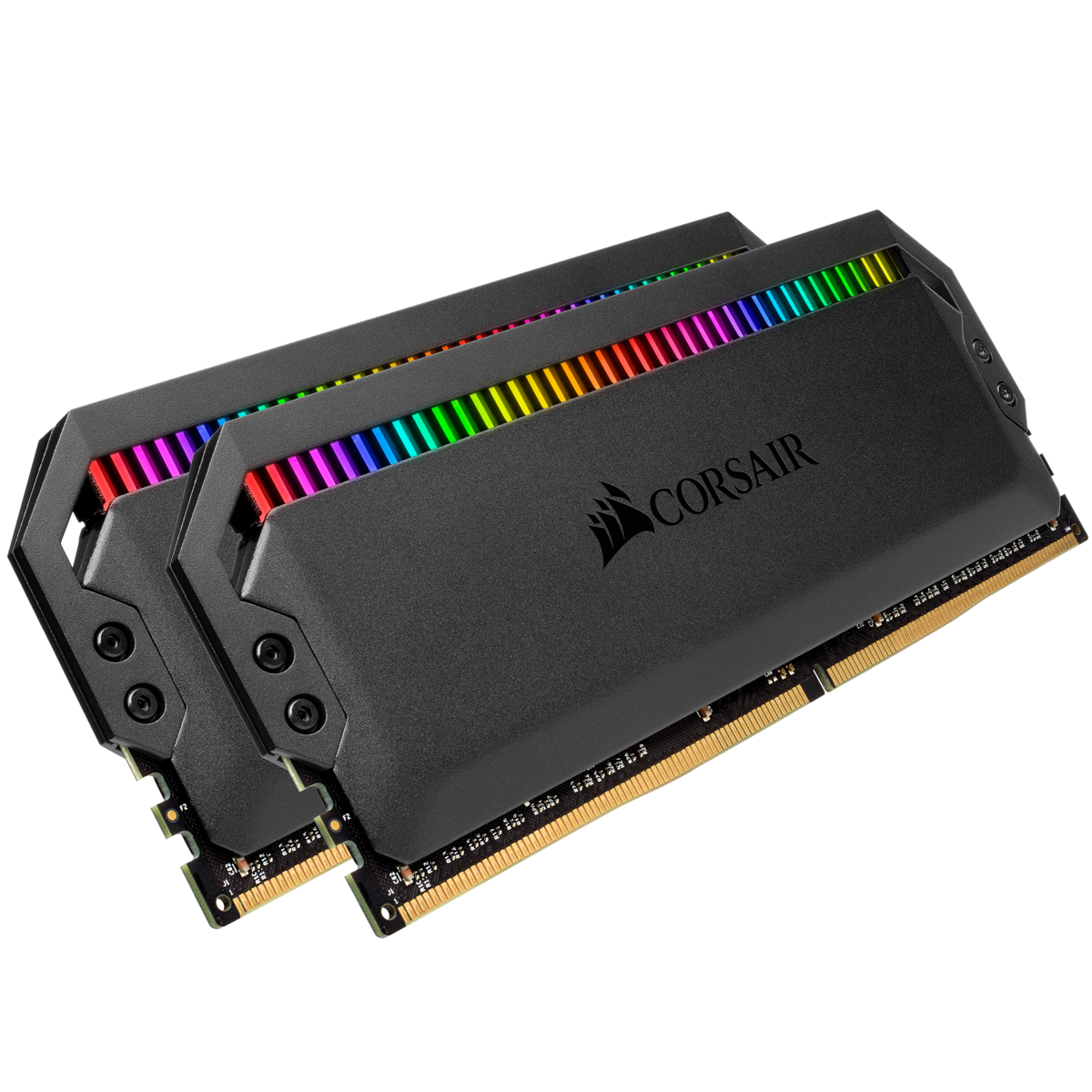 16 GB DDR4 CORSAIR CMT16GX4M2C3200C16 3200Mhz RGB