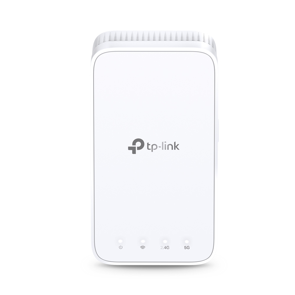 TP-LINK TL-RE300 AC1200 MESH DUAL BAND MENZİL GENİŞLETİCİ