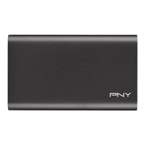 PNY Elite 240GB 430/400MB/s USB 3.1 Gen1 Taşınabilir SSD Disk (PSD1CS1050-240-FFS)