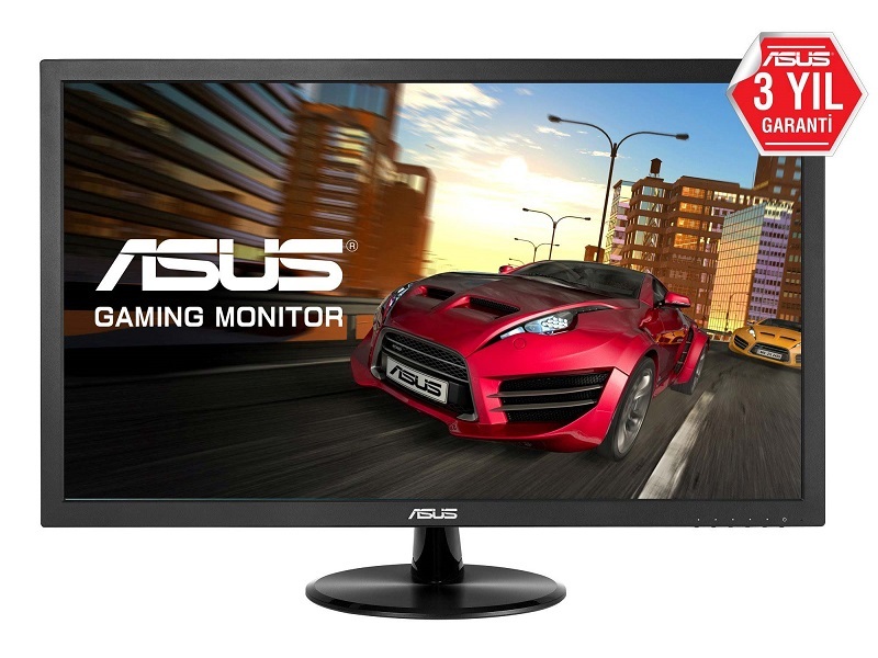 21.5 ASUS VP228HE FHD LED 1MS HDMI VGA