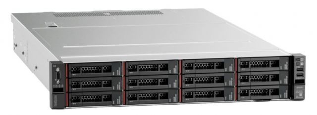 LENOVO 7X99A099EA SR590 XEON 4208 32GB 750W 