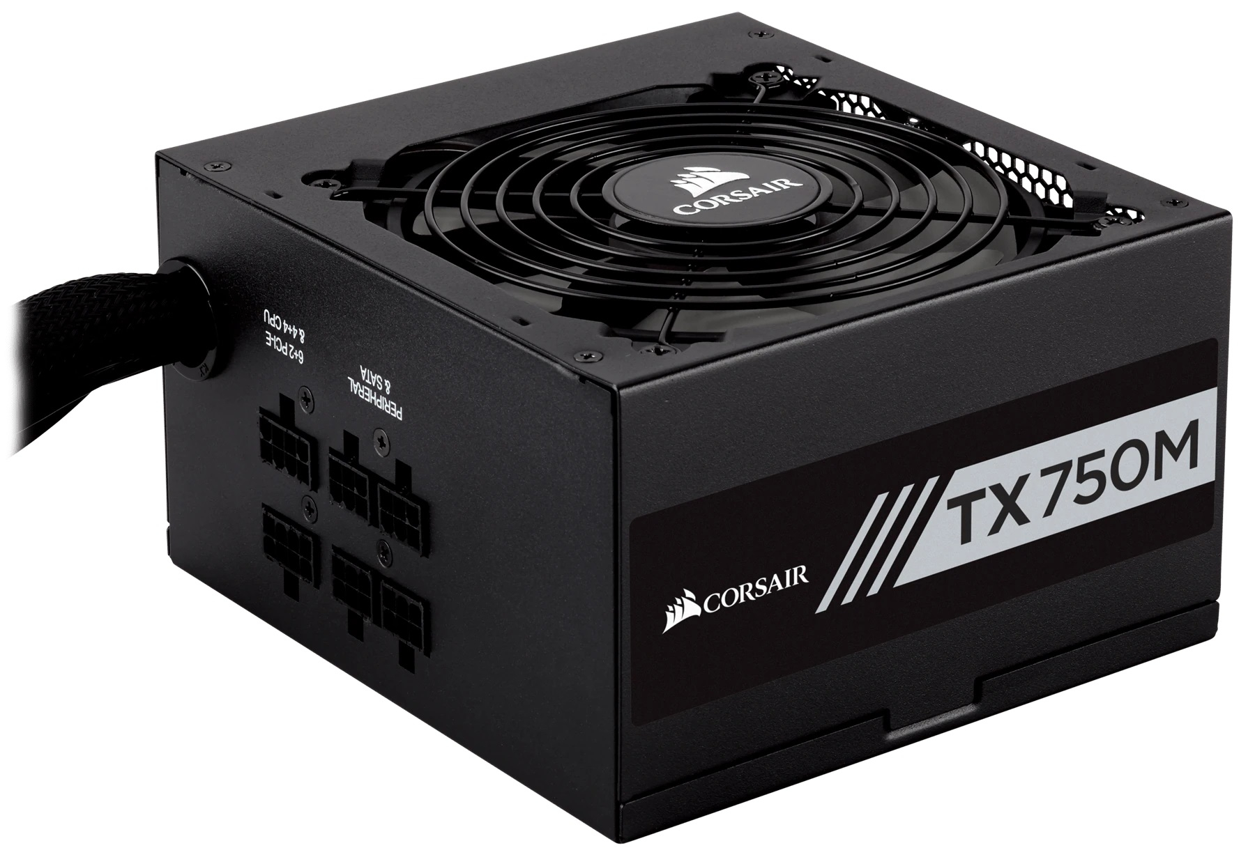 CORSAIR CP-9020230-EU TX750M 750W 80+ GOLD POWER SUPPLY