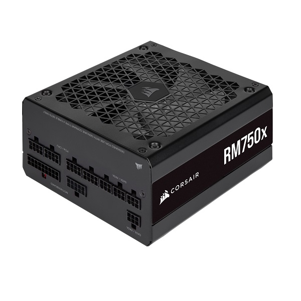 CORSAIR CP-9020199-EU RM750X 750W GOLD POWER SUPPLY