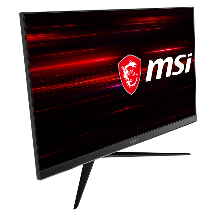 27 MSI OPTIX G271 1MS 144HZ FRSYNC IPS FHD GAMING MONITOR