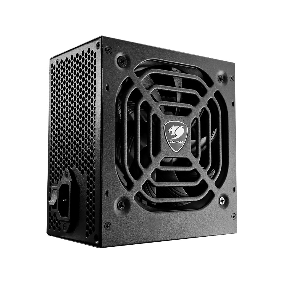 COUGAR CGR-ST-500 XTC 500W 80+ POWER SUPPLY