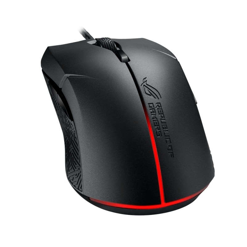 ASUS ROG STRIX EVOLVE MOUSE (P302)