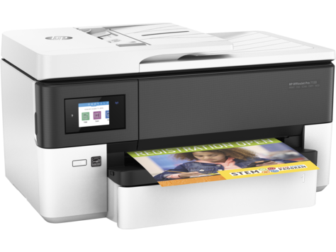 HP Y0S18A OFFICEJET PRO 7720 AIO YAZ/TAR/FOT/FAX A3 YAZICI