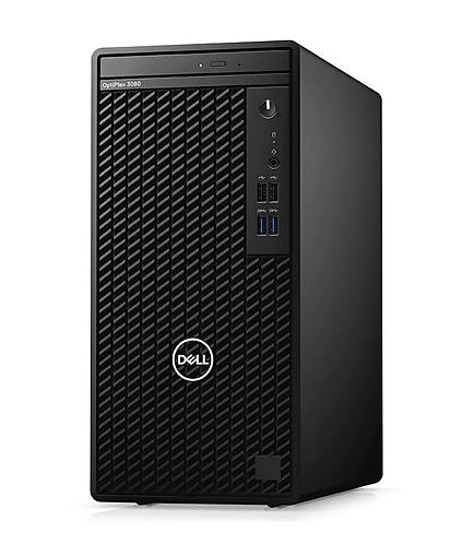 DELL OPTIPLEX 3080MT i5-10505 8GB 256GB SSD W10PRO N211O3080MTAC